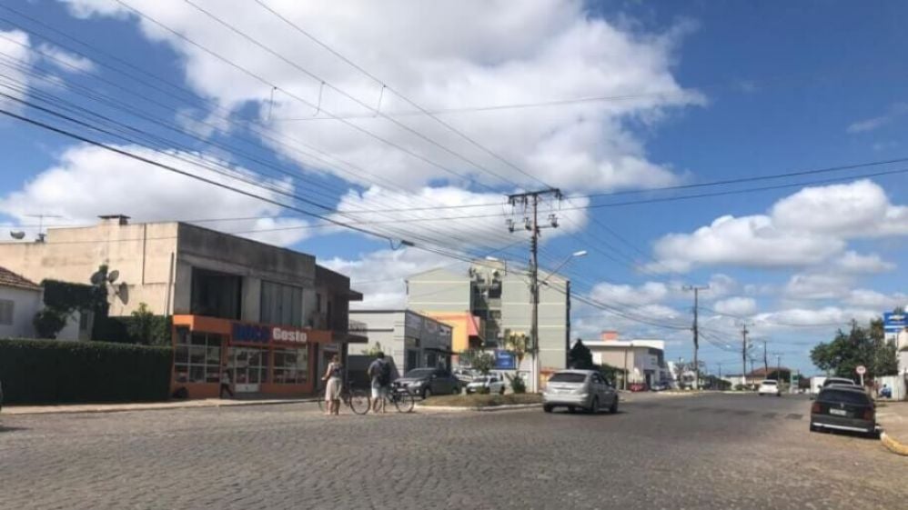 Previs O Do Tempo Sexta Feira De Sol E Tempo Firme Em Camaqu E Na Regi O