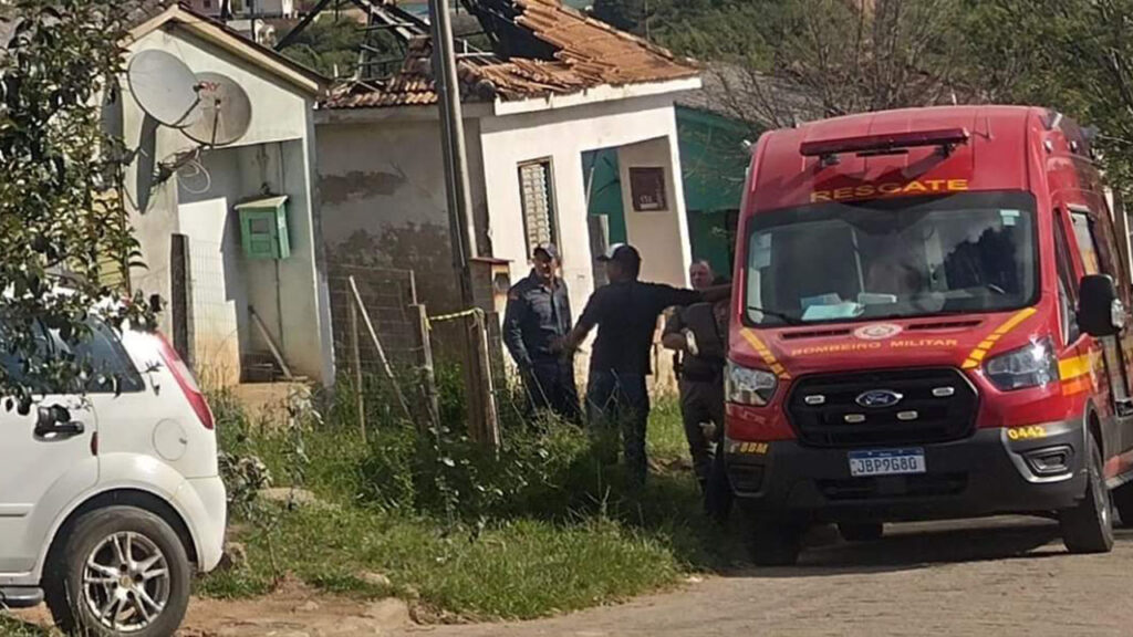 Mulher é encontrada morta sinais de tortura em Encruzilhada do Sul