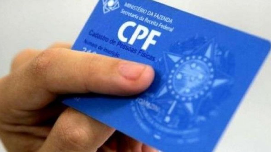 Receita passa a emitir CPF na certidão de nascimento no Rio Grande do ...