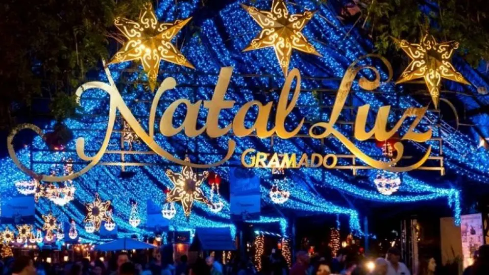 Natal Luz 2023  Programação, ingressos e atrações grátis