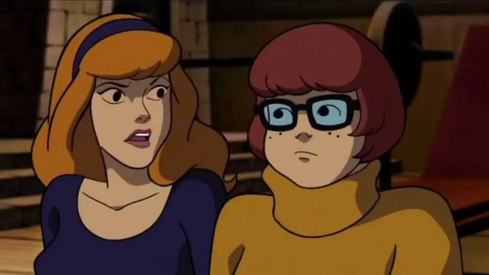 Velma: Série animada de Scooby-Doo terá versões diferentes dos personagens  da Mistério S/A