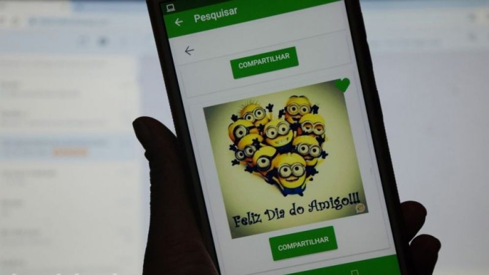 55 Imagens Gif De Bom Dia Feliz Com Frases Para Celular E Whatsapp