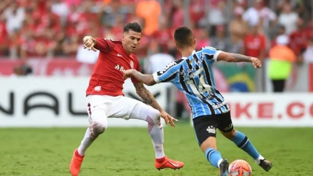 Grêmio x Internacional: veja horário e onde assistir ao vivo