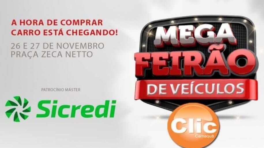 Mega Feirão Webmotors: ofertas imperdíveis!