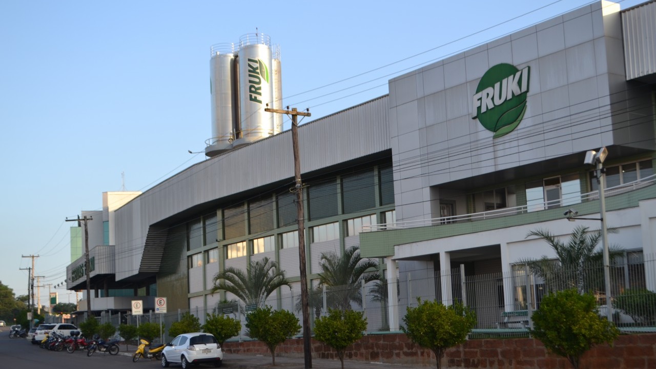 Estado e Fruki assinam protocolo de intenções para investimento de R$ 153 milhões em nova fábrica
