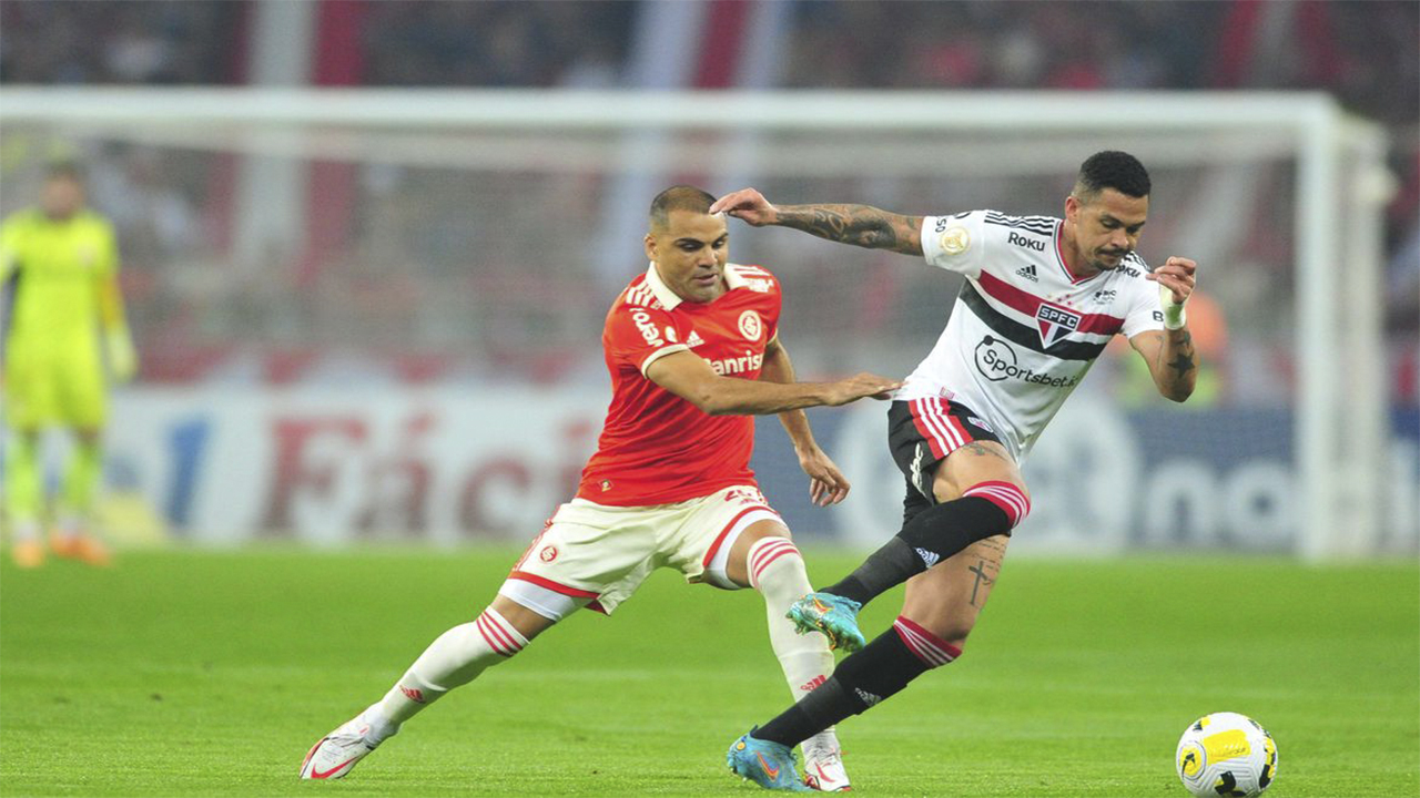 São Paulo x Flamengo: onde assistir, escalações e arbitragem