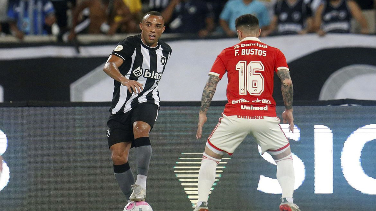 Santos x Inter – onde assistir ao vivo, horário do jogo e escalações