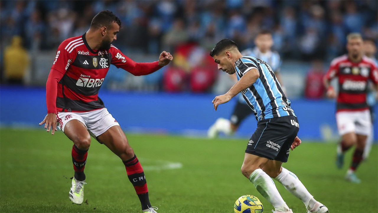 Atlético-MG x Flamengo: veja onde assistir, escalações, desfalques e  arbitragem, copa do brasil