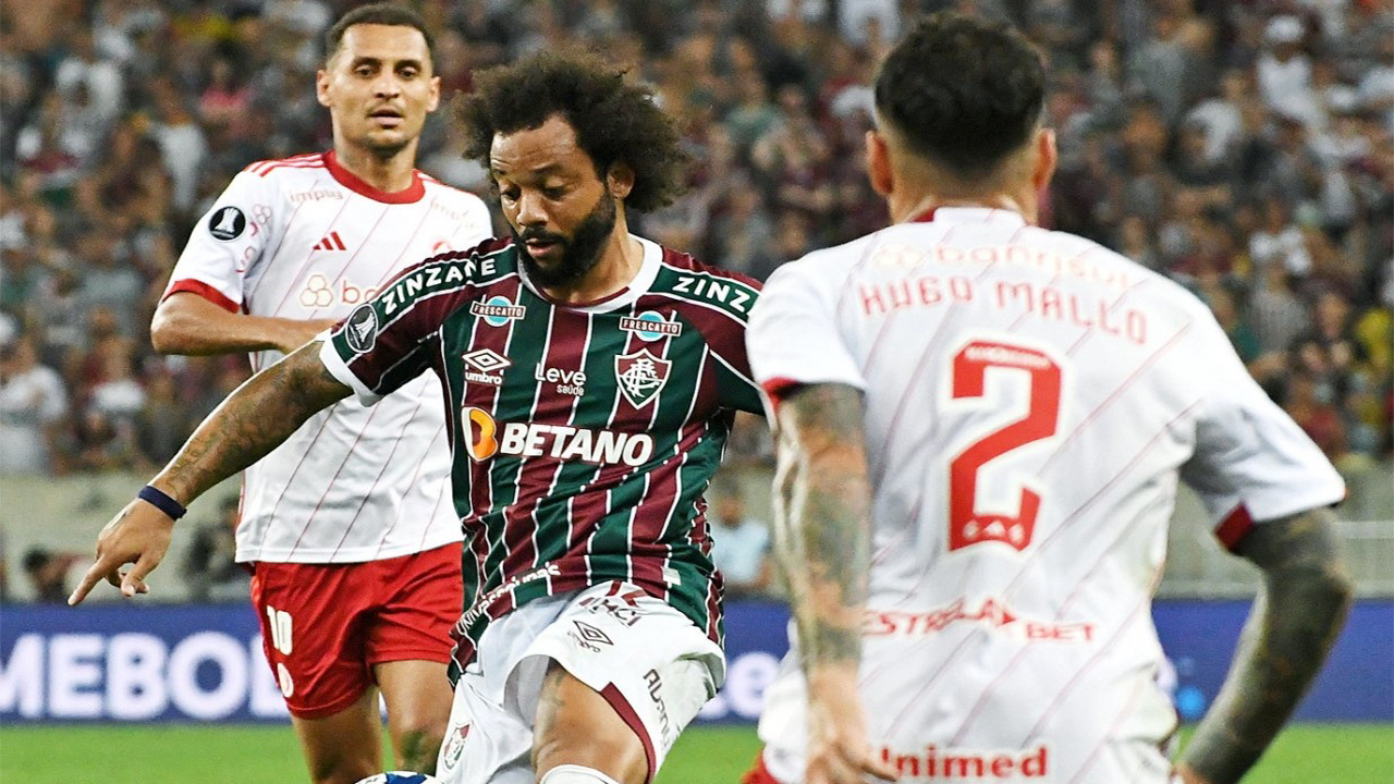 Flamengo x Fluminense: onde assistir, horário, escalações e arbitragem