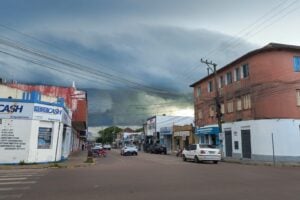 Frente fria chega domingo e derruba as temperaturas no RS