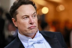 Elon Musk perde fortuna bilionária em 2025