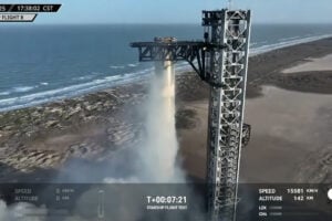 SpaceX tudo sobre o 8º lançamento do megafoguete de Elon Musk